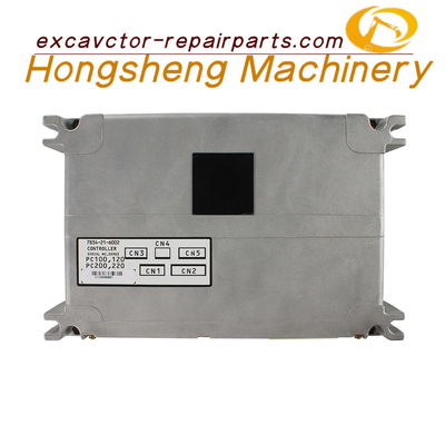 Komatsu PC200-6 6D102 ECU koparki 7834-21-6002 7834-21-6001 7834-21-6000