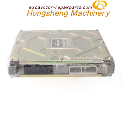 Wymiana dużej płyty ECU Komatsu PC200-6 6D95 7834-10-2001 7834-30-2000