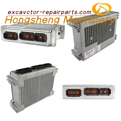 7835-24-1008 ECU koparki Komatsu PC200-7 PC220-7 PC240-7 7835-26-1009