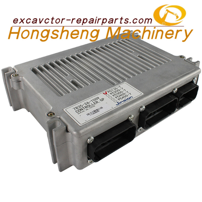 7835-24-1008 ECU koparki Komatsu PC200-7 PC220-7 PC240-7 7835-26-1009