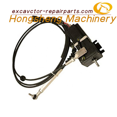 22U-06-11790 Silnik przepustnicy koparki Komatsu PC60-7 PC228U PC128UU