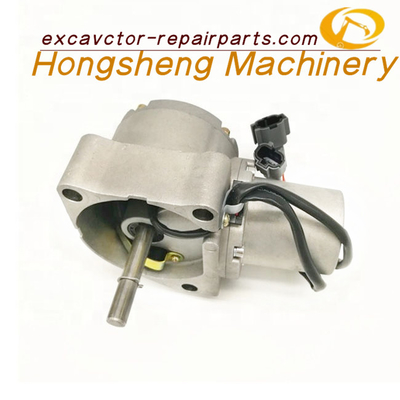Hitachi EX200-5 300-5 ZAX120-5 Silnik przepustnicy koparki 4614911 43690509