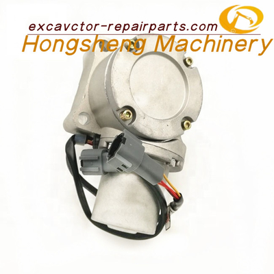 Hitachi EX200-5 300-5 ZAX120-5 Silnik przepustnicy koparki 4614911 43690509