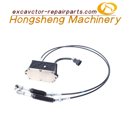 227-7672 7-liniowy silnik przepustnicy Carter E312C E320C E320D 247-5212