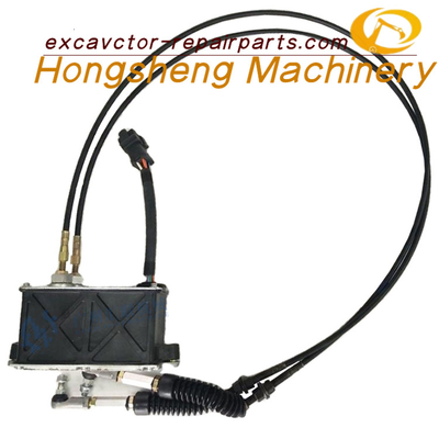 227-7672 7-liniowy silnik przepustnicy Carter E312C E320C E320D 247-5212
