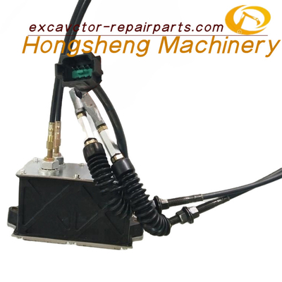 227-7672 7-liniowy silnik przepustnicy Carter E312C E320C E320D 247-5212