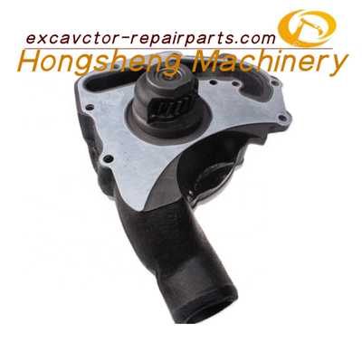 Carter C6.6 C4.4 Silnikowa pompa wodna koparki 354-4754 3544754
