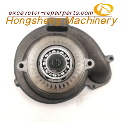 Carter E345D E349D C13 Wymiana pompy wodnej 352-0206 / 10R-2129