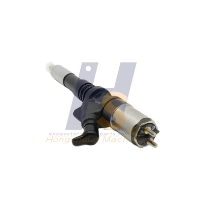 PC400-7 450-7 6D125 Wtryskiwacz Common Rail silnika 6156-11-3300
