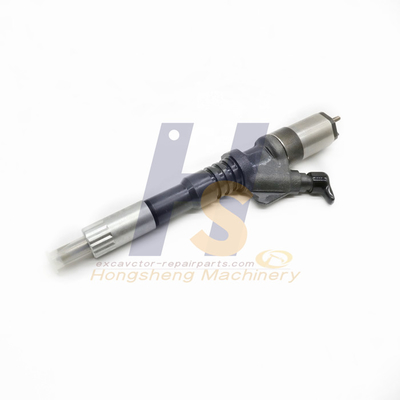 PC400-7 450-7 6D125 Wtryskiwacz Common Rail silnika 6156-11-3300