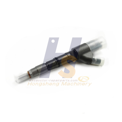 Wtryskiwacz paliwa do silnika Volvo D7E D7D VOE20798114 0445120066