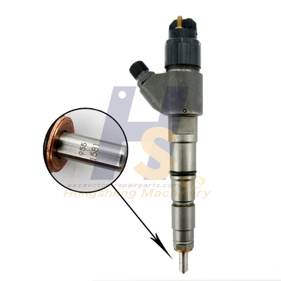 Wtryskiwacz paliwa do silnika Volvo D7E D7D VOE20798114 0445120066