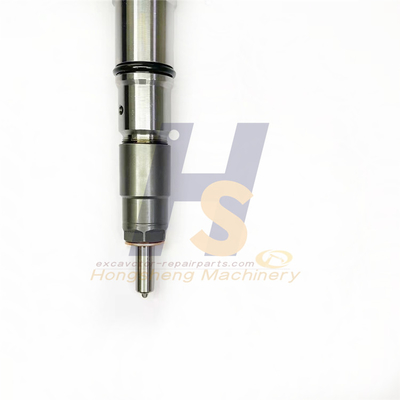 VOE20798683 Zespół wtryskiwacza paliwa silnika 0445120067 Volvo EC200B 210B D6E D6D