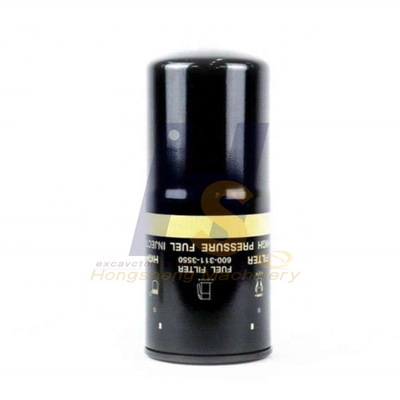 600-311-7460/9520/6220 Filtr paliwa Komatsu PC60-7 PC78 130-7