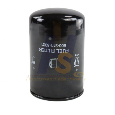 600-311-7460/9520/6220 Filtr paliwa Komatsu PC60-7 PC78 130-7