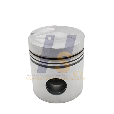 Tuleja tłoka silnika wysokoprężnego Komatsu 4D120 6110-33-2132 D50P-15