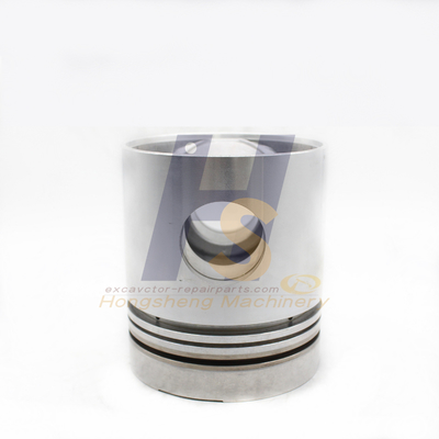 Tuleja tłoka silnika wysokoprężnego Komatsu 4D120 6110-33-2132 D50P-15