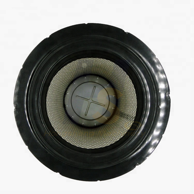 Filtr paliwa koparki o średnicy zewnętrznej 280 mm 17801-3450 17801-3460 Wysokość 175 mm