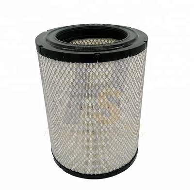 Filtr paliwa koparki o średnicy zewnętrznej 280 mm 17801-3450 17801-3460 Wysokość 175 mm