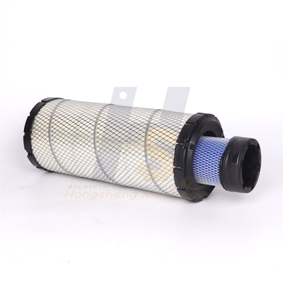 P775300 AF25558 Filtr paliwa koparki 78 mm Filtr powietrza 222422A1 26510343 70957N