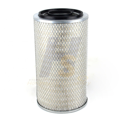40C0408 40C0228 Filtr paliwa do koparki P500186 40C0370L AF25268 Filtr powietrza